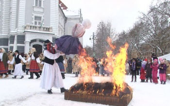 Telet űzött és férfit zsákmányolt idén Dorottya