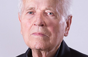 95 éve született Wirth János plébános