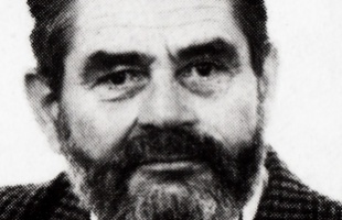 85 éves lenne Vallató Géza költő
