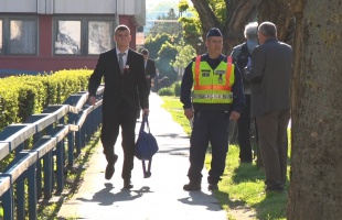 Végetértek az írásbeli érettségi vizsgák