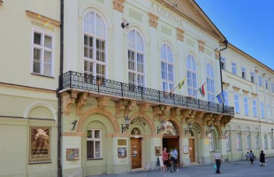 Korlátozott nyitvatartás várható a kaposvári Rippl-Rónai Múzeumban