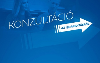 Már több mint 220 ezren töltötték ki az újraindításról szóló konzultációt