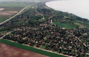 Veszprémből Somogyhoz kerül Balatonvilágos