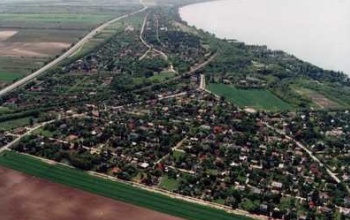Veszprémből Somogyhoz kerül Balatonvilágos