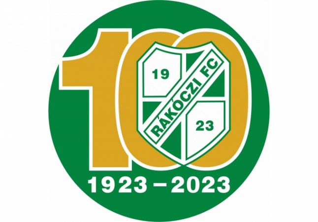 100 éves a Rákóczi!