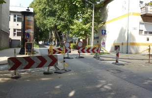 Megkezdődött a távhőberuházás - a cél az olcsó, környezetbarát, energiahatékony szolgáltatás