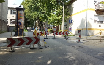 Megkezdődött a távhőberuházás - a cél az olcsó, környezetbarát, energiahatékony szolgáltatás