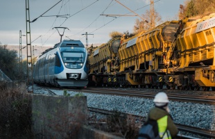 Vasárnaptól új menetrend lépett életbe a MÁV és a Volán járatain