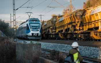 Vasárnaptól új menetrend lépett életbe a MÁV és a Volán járatain