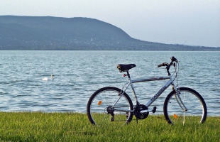 Szombaton rendezik meg a BringaMánia Tour de Balaton kerékpáros fesztivált