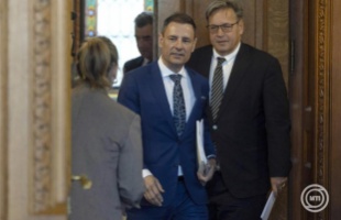 13. havi illetményt kaphatnak a bírósági dolgozók idén