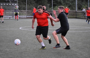 Továbbra is lendületben a Pobjednik a Focivilág Kupában