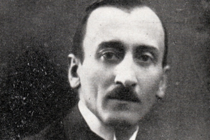 1934-ig dr. Vétek György volt a neve