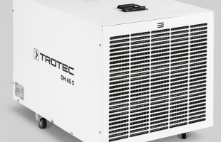 Milyen bérelhető ipari páramentesítők léteznek?