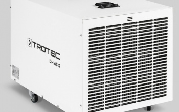 Milyen bérelhető ipari páramentesítők léteznek?