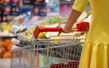 Tavaly decemberben a kiskereskedelmi forgalom 1,4 százalékkal emelkedett az előző hónaphoz képest