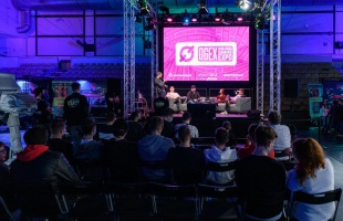 Kaposvárra érkezik a Gaming Expo