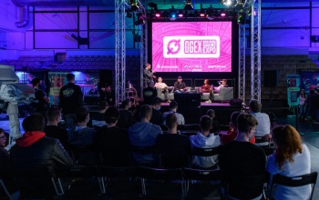 Kaposvárra érkezik a Gaming Expo
