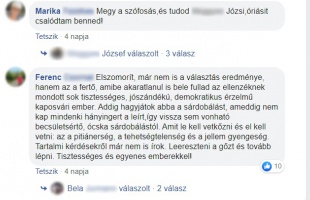 Káosz az elbukott ellenzék köreiben – sem Fejes István, sem Horváth Ákos Ervin nem lesz képviselő