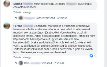 Káosz az elbukott ellenzék köreiben – sem Fejes István, sem Horváth Ákos Ervin nem lesz képviselő