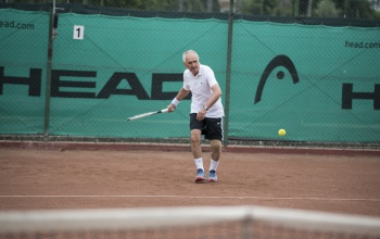 Szita Károly: Gyakran sportolás közben jönnek a jó megoldások