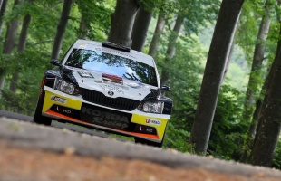 HIDEG RALLY TEAM: „Ezt idén sem hagyhatjuk ki!”