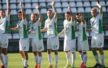 Vasárnap újból pályára kép a Rákóczi FC, most a Veszprém otthonába látogatnak el