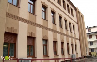 Ötéves a Pünkösdi Egyház szeretetotthona