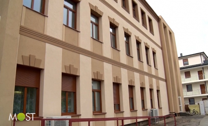 Ötéves a Pünkösdi Egyház szeretetotthona