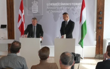 Szigorú bevándorláspolitika nélkül nem lehet Európa biztonságáról beszélni