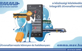 Tesztüzemben az Egységes Menetrend Magyarországon