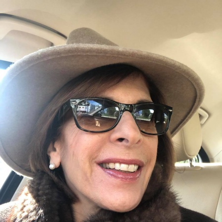 Stella asszony és a mozdonykerék