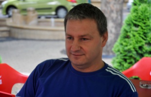 Szita János: mentősként találtam meg önmagam - 1. rész