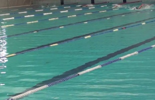 Eredményesen szerepeltek a Kaposvári Úszó SE fiatal sportolói hétvégén