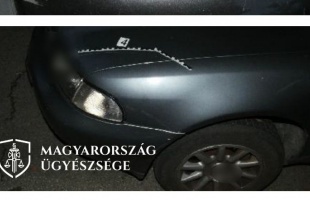 Bosszúból karcolta össze a szomszédja két kocsiját is egy asszony Siófokon