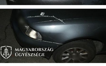 Bosszúból karcolta össze a szomszédja két kocsiját is egy asszony Siófokon