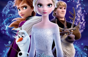 2019 öt legjobb animációs filmje