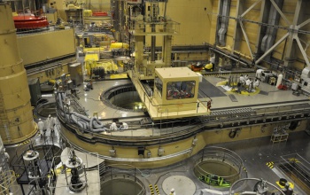 Akadt egy kis gubanc a paksi atomerőműben