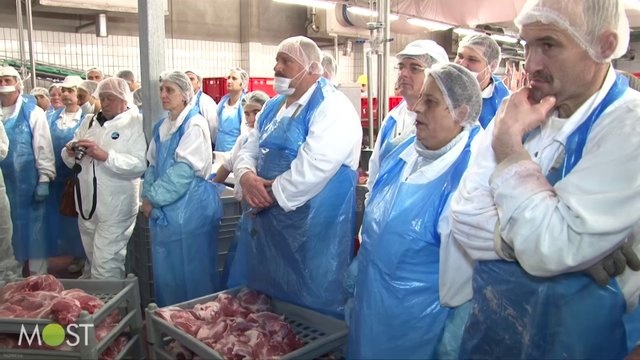Biztossá vált 900 család megélhetése