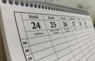 Jó tudni: február 24-én van a szökőnap
