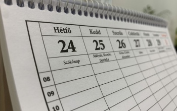 Jó tudni: február 24-én van a szökőnap