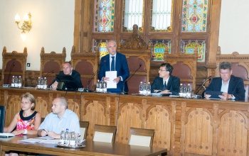 Döntött a közgyűlés a gumihulladék-feldolgozó szerződésről