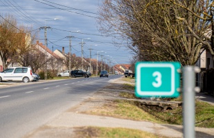 Rendszeres sebességmérés lesz Kaposvár több útján is – mutatjuk a helyszíneket