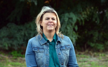 Adventi beszélgetések - Kárpáti Tímea