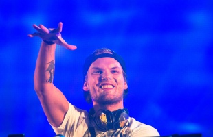 28 évesen meghalt Avicii, a világhírű dj