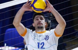 Bolgár játékost igazolt a Fino Kaposvár