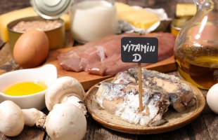 Magára ismer a tünetek alapján? D-vitaminhiányra utalhatnak