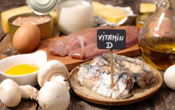 Magára ismer a tünetek alapján? D-vitaminhiányra utalhatnak