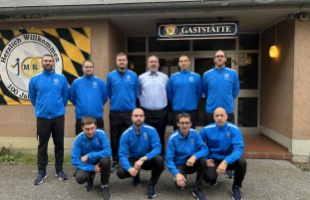 Ezüstérem az NBC-kupán: irány a Bajnokok Ligája!