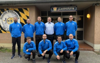 Ezüstérem az NBC-kupán: irány a Bajnokok Ligája!